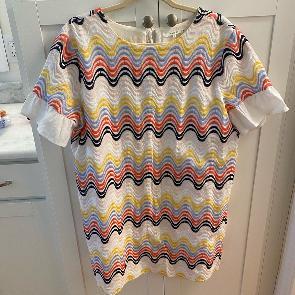 Tularosa Mini Dress